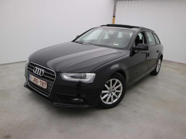 AUDI A4 AVANT FL&#3912 2015 wauzzz8k7fa090304