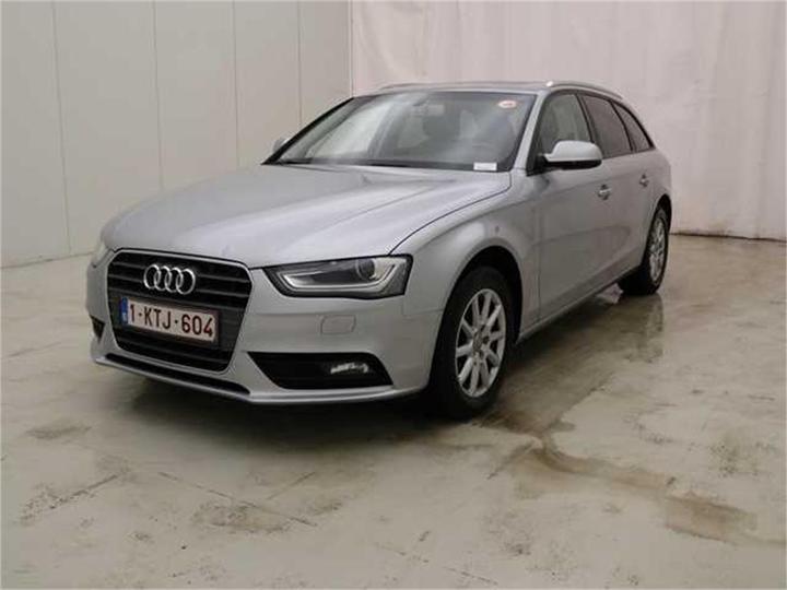 AUDI A4 2015 wauzzz8k7fa136049