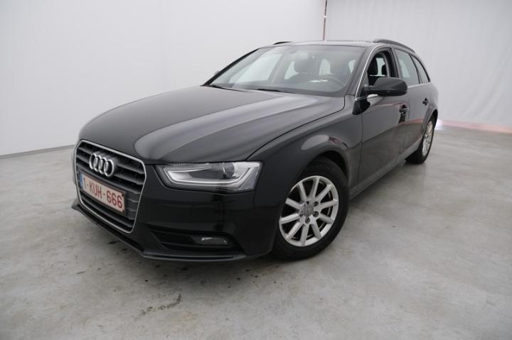 AUDI A4 AVANT FL&#3912 2015 wauzzz8k7fa145043