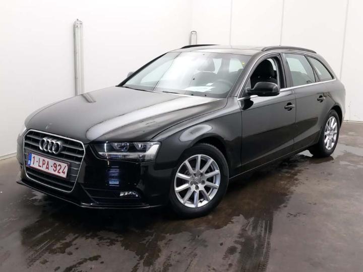 AUDI A4 2015 wauzzz8k7fa148394