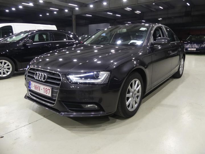 AUDI A4 2015 wauzzz8k7fn043136