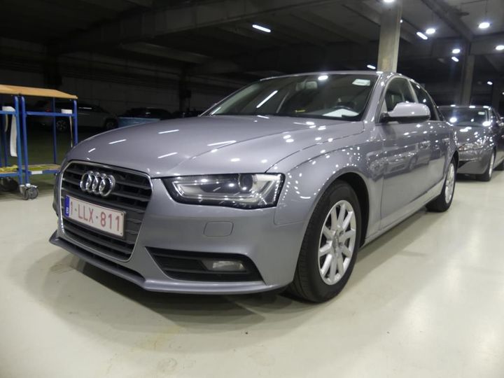 AUDI A4 2015 wauzzz8k7fn052449