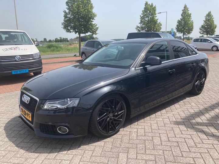 AUDI A4 2008 wauzzz8k88n013050