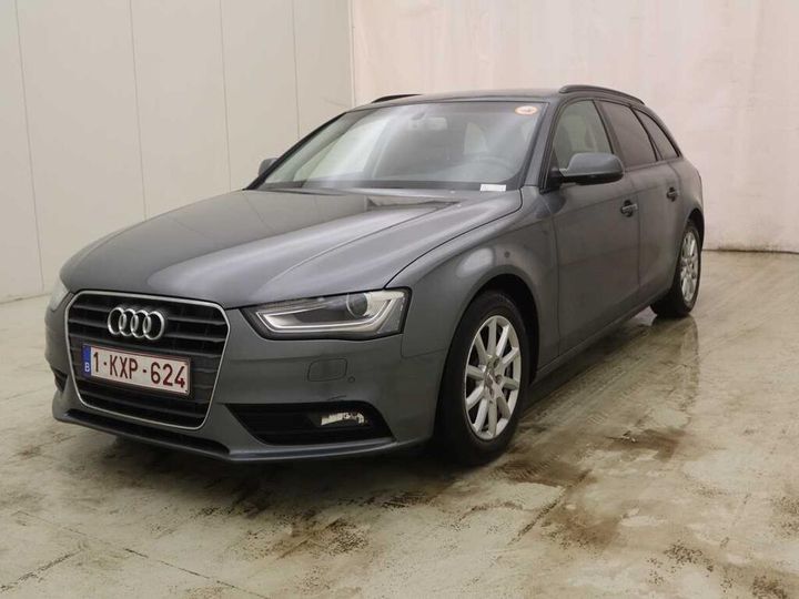 AUDI A4 2015 wauzzz8k8fa132561