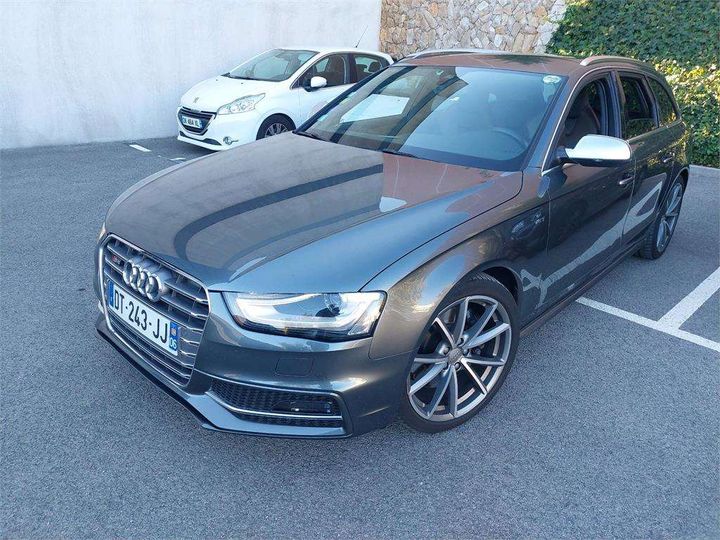 AUDI NULL 2015 wauzzz8k8fa137856