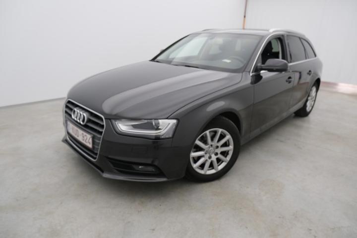 AUDI A4 AVANT FL&#3912 2015 wauzzz8k8fa142152