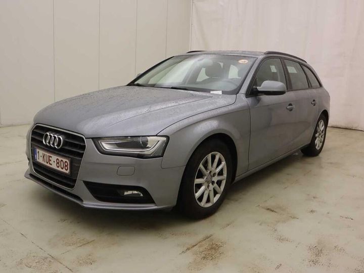 AUDI A4 2015 wauzzz8k8fa147979