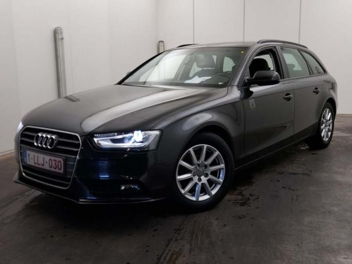 AUDI A4 2015 wauzzz8k8fa184627