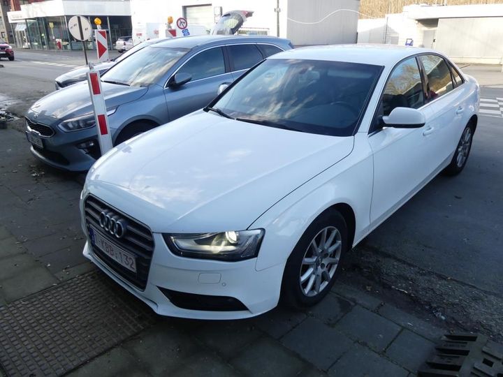 AUDI A4 2015 wauzzz8k8fn034168