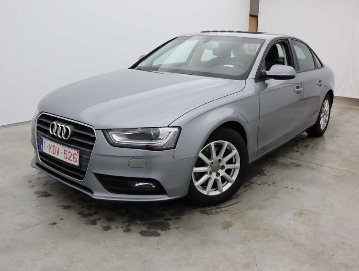 AUDI A4 BERLINE FL&#3912 2015 wauzzz8k8fn037863