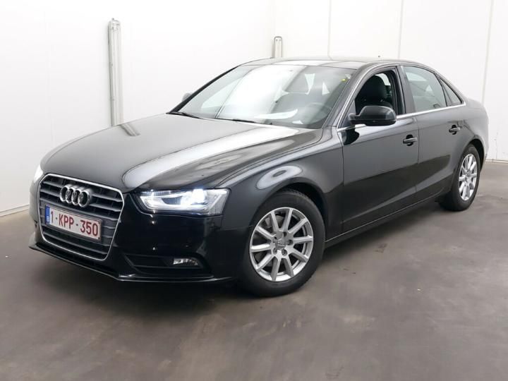 AUDI A4 2015 wauzzz8k8fn046353