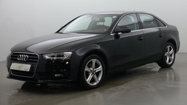 AUDI A4 2015 wauzzz8k8fn048622