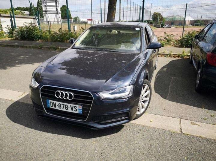 AUDI A4 2015 wauzzz8k8fn051360