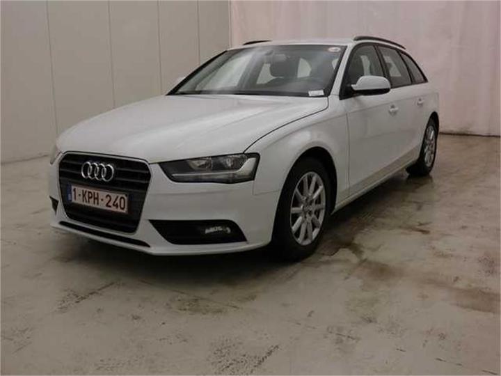 AUDI A4 2015 wauzzz8k9fa138711