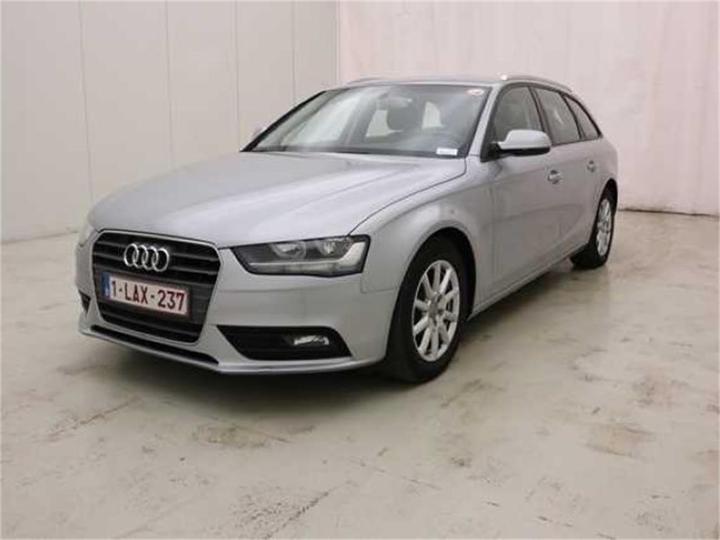 AUDI A4 2015 wauzzz8k9fa149918