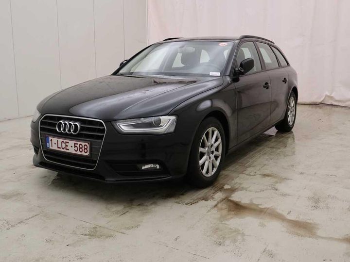 AUDI A4 2015 wauzzz8k9fa150812