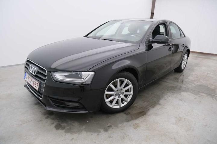 AUDI A4 BERLINE FL&#3912 2015 wauzzz8k9fn046880