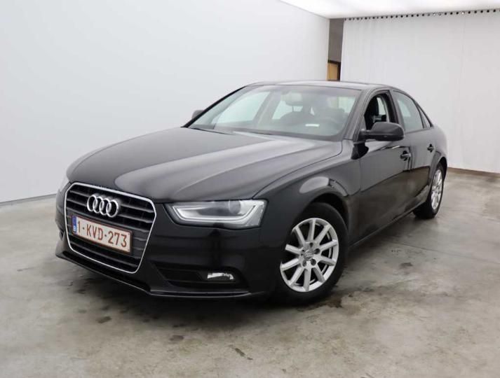 AUDI A4 BERLINE FL&#3912 2015 wauzzz8k9fn047513