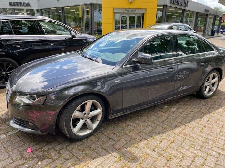 AUDI A4 2009 wauzzz8kx9n045161