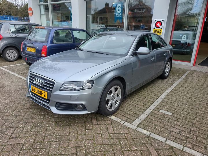 AUDI A4 2009 wauzzz8kx9n067869