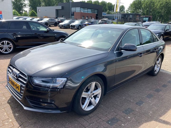 AUDI A4 2013 wauzzz8kxen023042