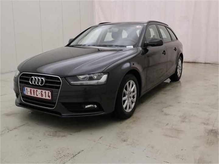 AUDI A4 2015 wauzzz8kxfa129581