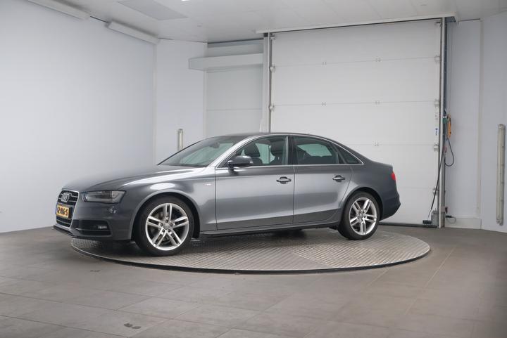 AUDI A4 LIMOUSINE 2015 wauzzz8kxfa173578