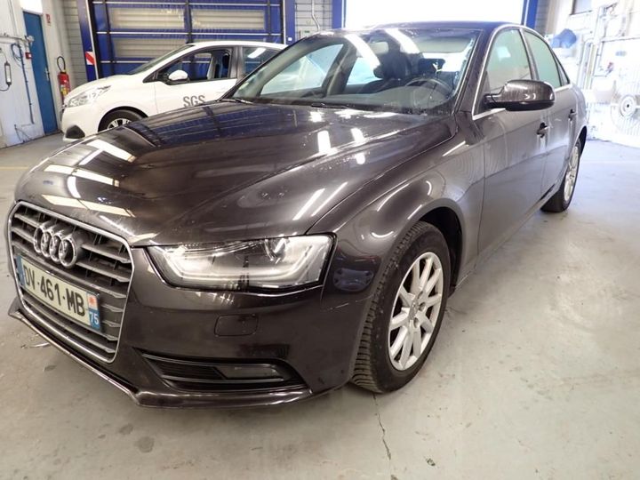 AUDI A4 2015 wauzzz8kxfn050243