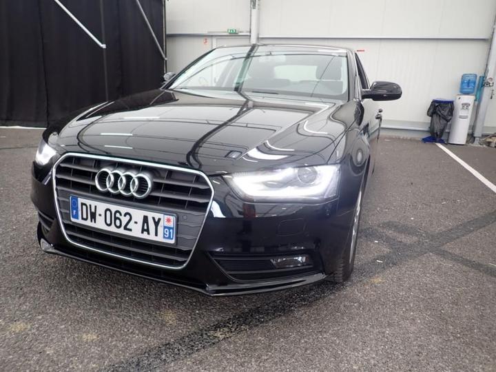 AUDI A4 4P 2015 wauzzz8kxfn051683