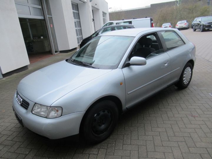 AUDI A3 1998 wauzzz8lzwa092137