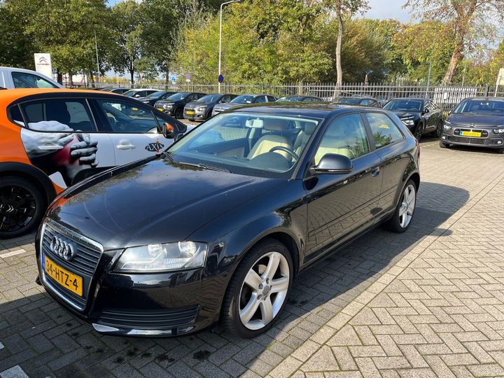 AUDI A3 2009 wauzzz8p19a112474