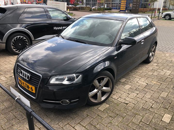 AUDI A3 2010 wauzzz8p1ba002238