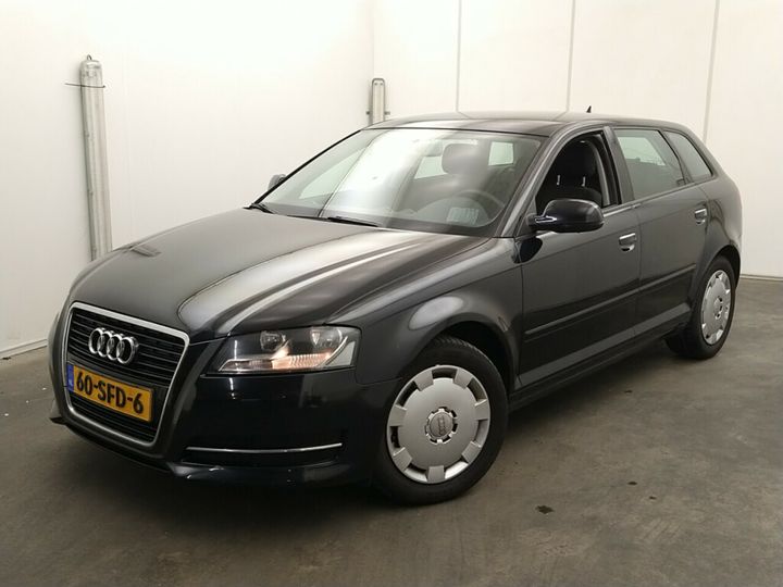 AUDI A3 2011 wauzzz8p1ca039694