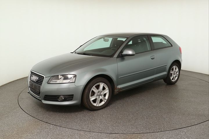 AUDI A3 2010 wauzzz8p4aa144467