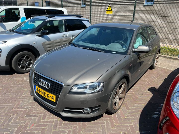 AUDI A3 2010 wauzzz8p5ba007586