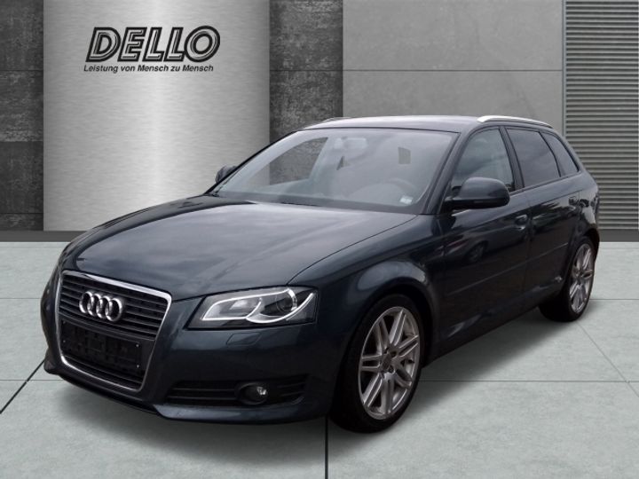 AUDI A3 2008 wauzzz8p69a009681