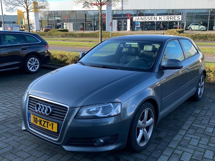 AUDI A3 2010 wauzzz8p8aa103145