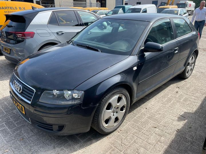 AUDI A3 2005 wauzzz8px5b004973