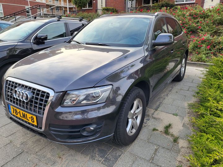 AUDI Q5 2008 wauzzz8r09a011184