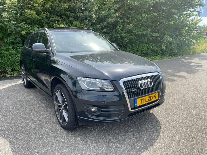 AUDI Q5 2010 wauzzz8r0ba007464