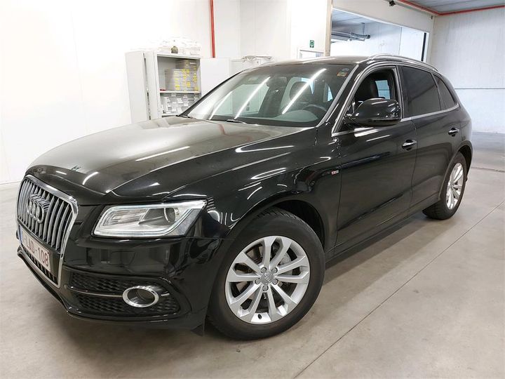 AUDI Q5 2015 wauzzz8r0ga025261