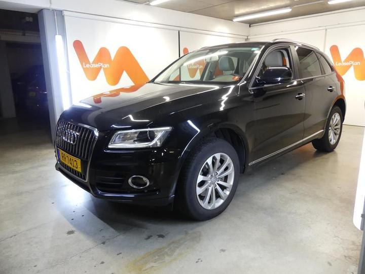 AUDI Q5 2016 wauzzz8r0ga097674