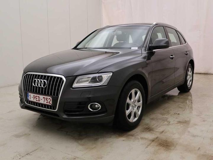 AUDI Q5 2016 wauzzz8r0ga112528