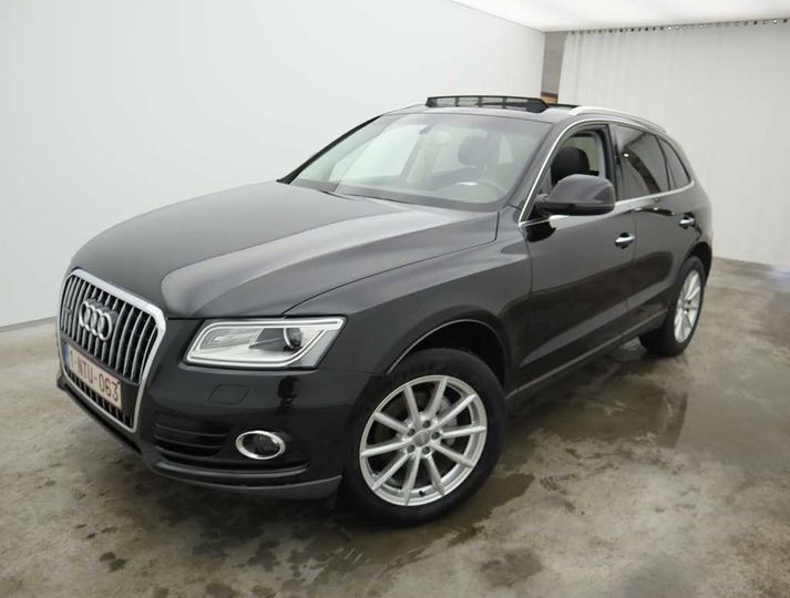 AUDI Q5 &#3909 2016 wauzzz8r0ga127479