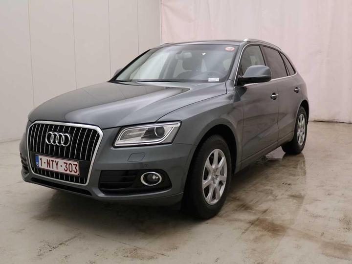 AUDI Q5 2016 wauzzz8r0ga130835