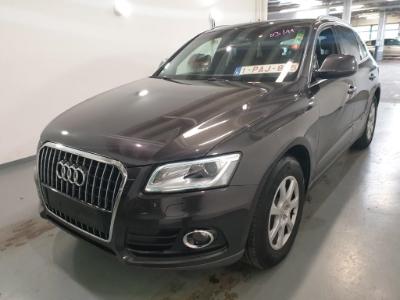 AUDI Q5 DIESEL - 2012 2016 wauzzz8r0ga139552