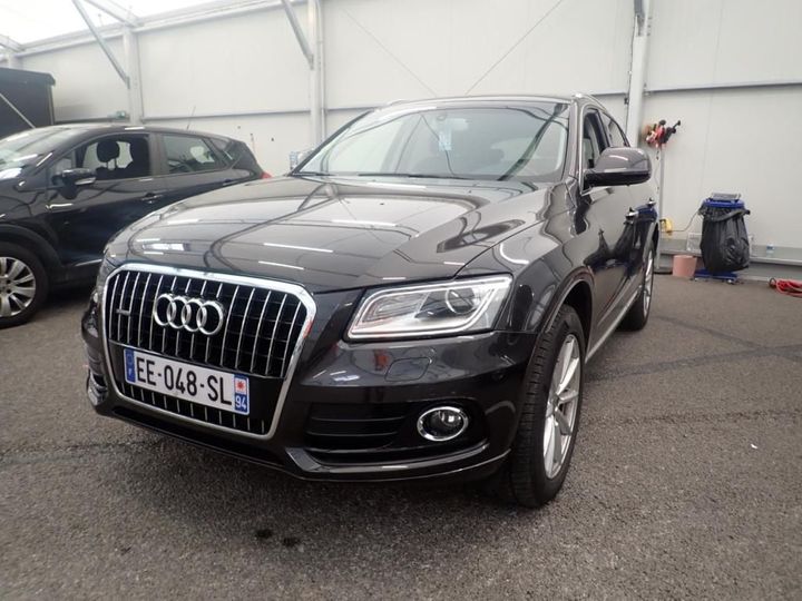 AUDI Q5 2016 wauzzz8r0ha013872