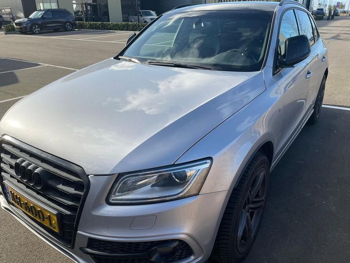 AUDI Q5 2016 wauzzz8r0ha016058