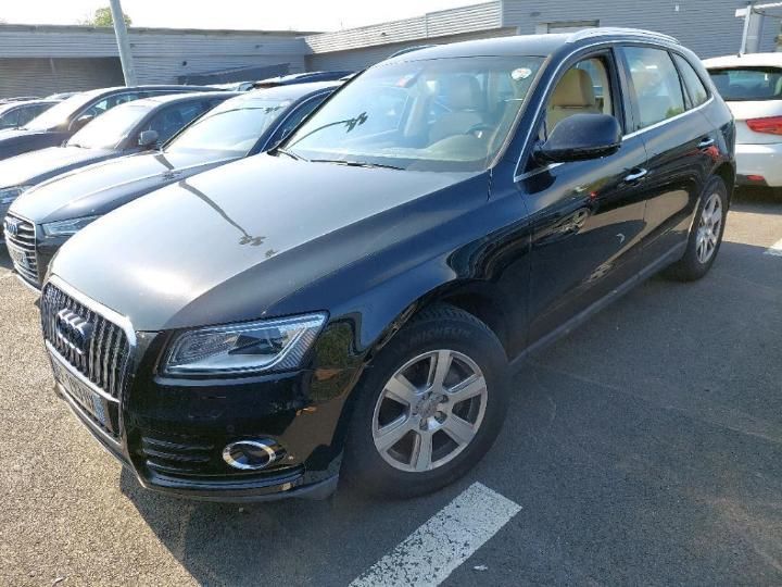 AUDI Q5 2016 wauzzz8r0ha055555