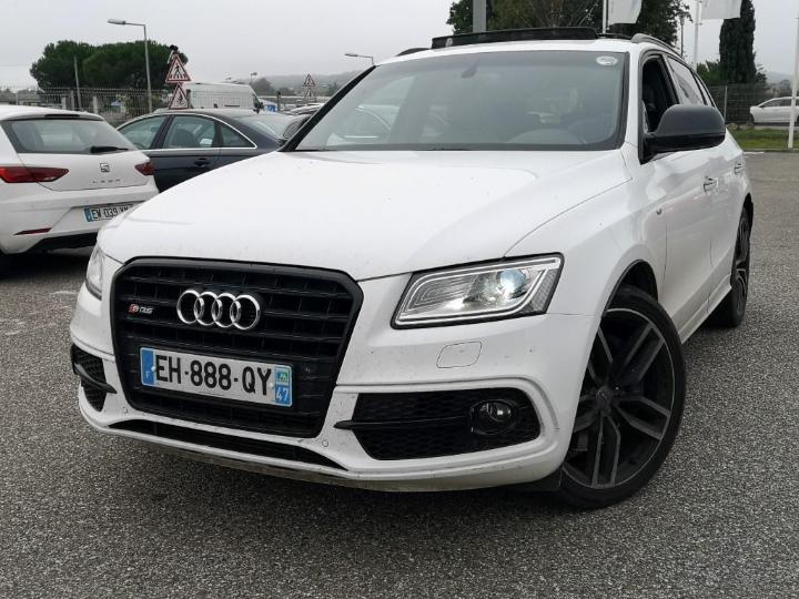 AUDI SQ5 2016 wauzzz8r0ha082237